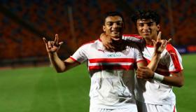 أحمد عيد: الفوز على بيراميدز مهم قبل السفر للمغرب