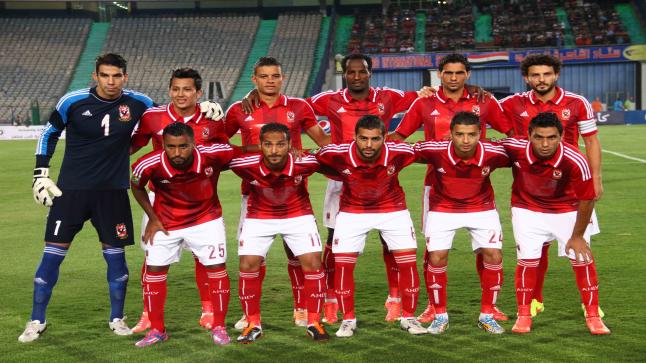 أخبار الاهلي المصري اليوم : تعرف على التشكيلة الأساسية لمباراة الاهلي والزمالك في نهائي كأس مصر