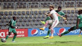آخر أخبار الزمالك اليوم : حصريا تعرف على مثلث الرعب في هجوم الزمالك اليوم أمام الأهلي والتشكيلة الأساسية