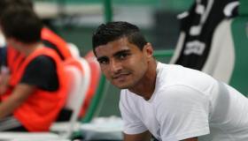 إعلامي من الإمارات يكشف تواضع اللاعب الجديد لنادي الهلال السعودي ألتون ألميدا