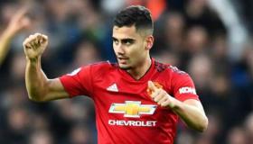 تقارير: ليستر سيتي يرغب في ضم لاعب مانشستر يونايتد