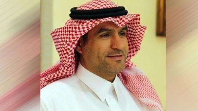 الربيش يواصل إنتقاده اللاذع لأحمد خميس