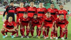 ميعاد مباراة إتحاد الجزائر ومولودية العلمة والملعب المستضيف