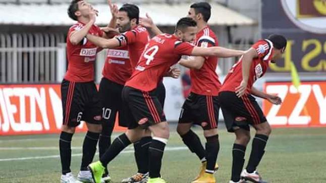 مشاهدة مباراة إتحاد الجزائر ومولودية العلمة بث مباشر لايف اليوم بحضور جماهيري كثيف للغاية