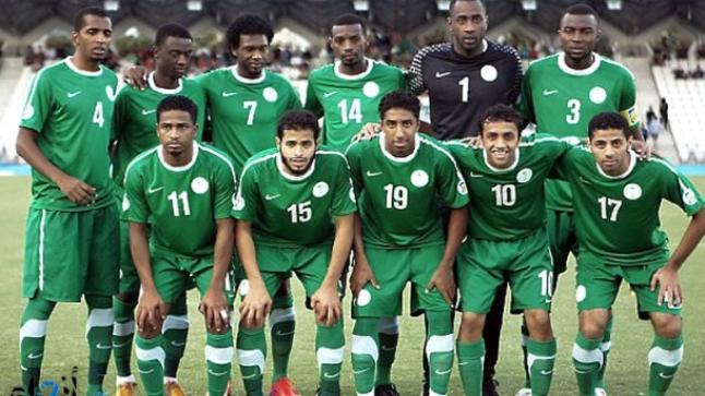 اخر اخبار مباراة السعودية وفلسطين : الكشف رسميا عن الأرض المحايدة التي ستستضيف المقابلة