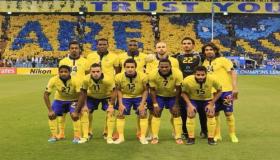 اخر اخبار النصر السعودي اليوم : تقديم موعد مباراة النصر والريان والتشكيلة الأساسية والغيابات