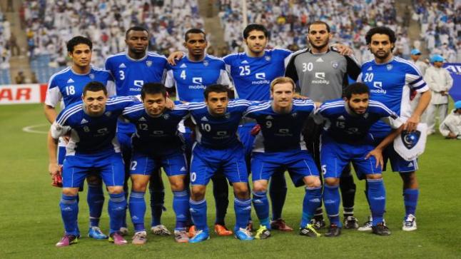 آخر أخبار الهلال السعودي اليوم : الهلال السعودي سيسافر للإمارات في طائرة خاصة