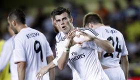 آخر أخبار ريال مدريد اليوم : قدماء الريال في واجهة الأحداث وبينتيز يطفئ نار الفتنة بين بيل و رونالدو