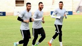 آخر أخبار الزمالك المصري اليوم : الشناوي يستقبل أول هدف على استاد بتروسبورت منذ 5 أشهر !