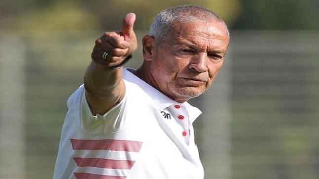 آخر أخبار الزمالك اليوم : فيريرا يعتبر أن ناديه لم يسرق إنتصاره على وادي دجلة رغم تواضع الأداء
