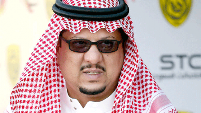 آخر أخبار النصر السعودي اليوم : رئيس النادي يخاطب أحباء فريقه بخصوص الشعب اليمني