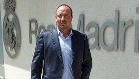 آخر أخبار ريال مدريد اليوم : بينتيز يعترف بصعوبة مقابلة سلتا فيغو