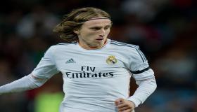 آخر أخبار ريال مدريد اليوم : الكشف عن الأسباب الحقيقية وراء خروج مودريتش مبكرا في مباراة لاس بالماس