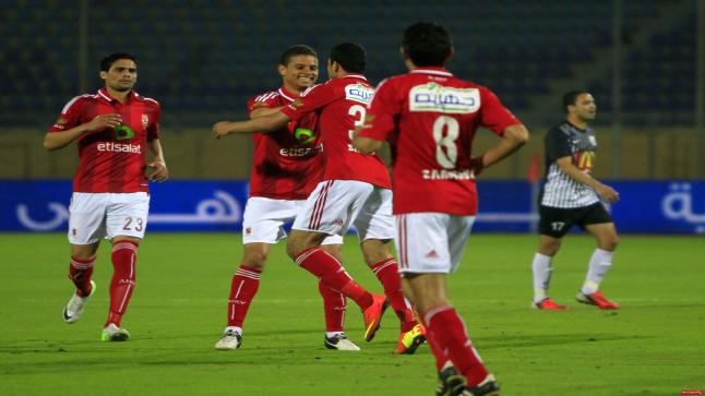 حسب مدرب الأهلي المصري : الفوز على بتروجت ضروري قبل لقاء الترجي التونسي