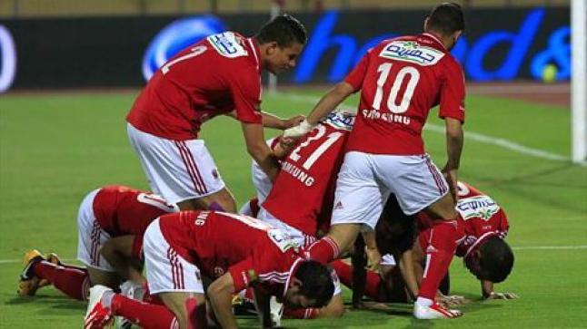 مشاهدة مباراة الاهلي والملعب المالي بث مباشر اليوم بالجودة الفائقة على بين سبورت 3 إتش دي