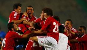 نتيجة مباراة الاهلي والملعب المالي اليوم على استاد موديبو في ذهاب الدوري الإفريقي 2015