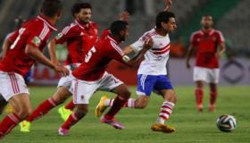 أهداف مباراة الأهلي والنجم الساحلي اليوم بتفوق الأهلاوية بهدف واحد