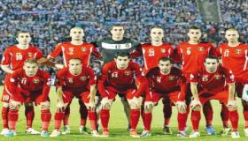 مشاهدة مباراة الاردن وبنغلاديش بث مباشر يوتيوب لاين اون لاين جودات مختلفة من بي ان سبورت 6 بتعليق خالد الغول للنشامى