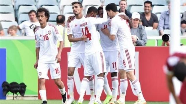 اهداف مباراة الامارات وماليزيا اليوم ونتيجة اللقاء بفوز صعب لعيال زايد بهدفين لهدف وحيد وملخص يوتيوب كامل