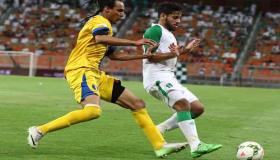 موعد مباراة الاهلي والتعاون والقنوات الناقلة والملعب المستضيف ضمن دوري عبداللطيف جميل 