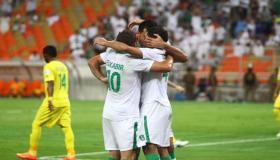 ميعاد مباراة الاهلي والخليج بث مباشر وقنوات البث وحكم المباراة دوري عبداللطيف جميل