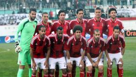 ميعاد مشاهدة مباراة الاهلي وخيتافي بث مباشر وقنوات مجانية ناقلة ناقلة للقلعة الحمراء في مباراة ودية