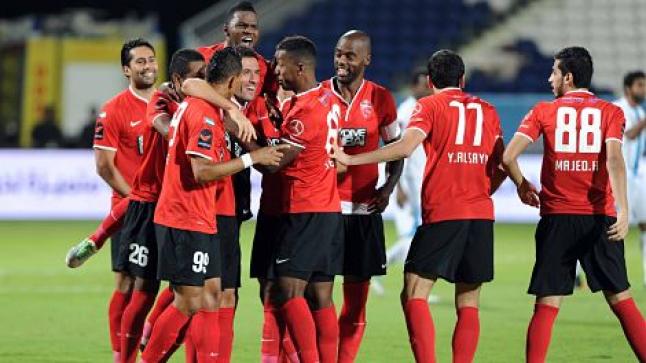 ميعاد مشاهدة مباراة الاهلي ونفط طهران بث مباشر وقنوات النقل للملحمة المنتظرة في دوري أبطال آسيا