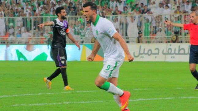 مشاهدة مباراة الاهلي وهجر بث مباشر يوتيوب لايف اون لاين اتش دي بث حي Mbc Pro Sport 2 جودة عالية بتعليق جعفر الصليح