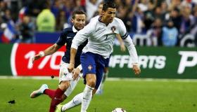 مشاهدة مباراة البرتغال وفرنسا بث مباشر يوتيوب لايف اون لاين بدون تقطيع من أبو ظبي الرياضية 5 اتش دي مباراة القمة الأوروبية المرتقبة