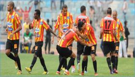 وقت مباراة الترجي التونسي والملعب المالي توقيت كأس الإتحاد الأفريقي 2015