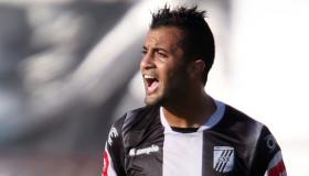 دوراتي يؤكد غياب الخنيسي أمام الزمالك