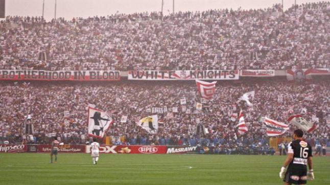 أخبار الزمالك اليوم : مرتضى منصور يحدد عدد الجماهير المسموح بها أمام النجم الساحلي