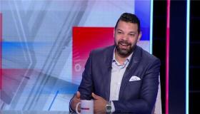 السقا: نمر بأزمة نفسية بسبب كورونا.. ولا مشكلة مع طارق العشري