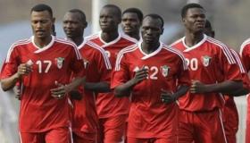ميعاد مشاهدة مباراة السودان والجابون بث مباشر وقنوات النقل الحي لصقور الجديان في تصفيات كأس أمم أفريقيا
