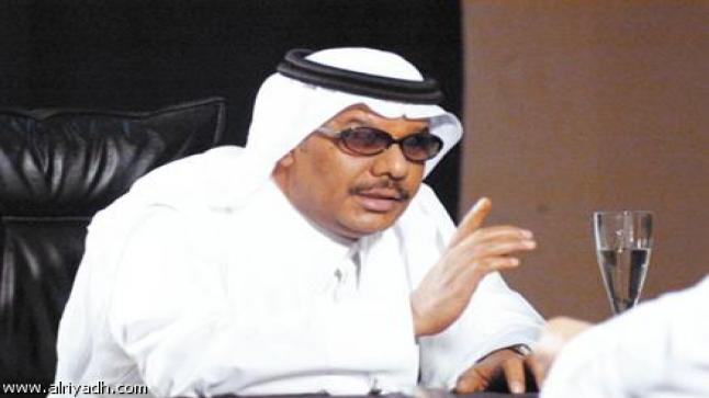الشاعر علي عسيري يتحدث عن نادي الأهلي السعودي وبرشلونة الأسباني