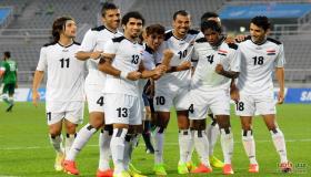 مشاهدة مباراة العراق وتايلاند بث مباشر يوتيوب لايف اون لاين جودة عالية من قناتي بين ان سبورت 10 والكأس 5 بتعليق علي لفتة وخالد اليوسف