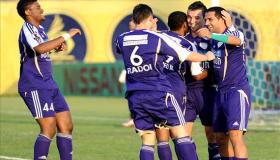 مباراة ودية تجمع السد القطري بالعين الإماراتي بالنمسا