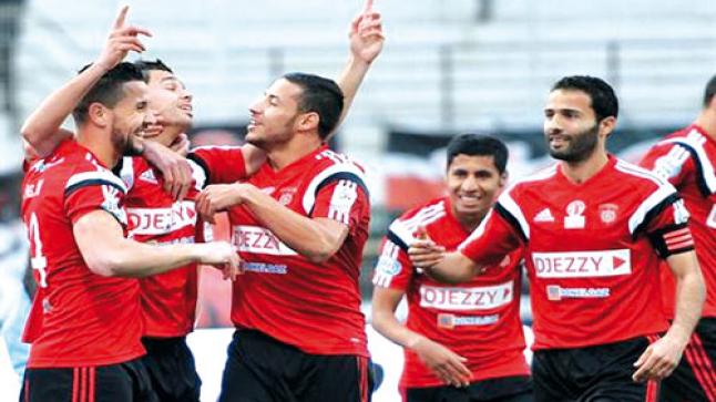 مشاهدة مباراة المريخ واتحاد الجزائر بث مباشر يوتيوب لايف اون لاين اتش دي من بي ان سبورت 6 بتعليق سوار الذهب وعبدالقادر الشنيوني