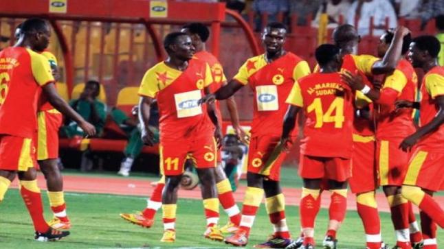 مشاهدة مباراة المريخ ومولودية العلمة بث مباشر لايف اون لاين يوتيوب اتش دي بجودات مختلفة دوري أبطال أفريقيا