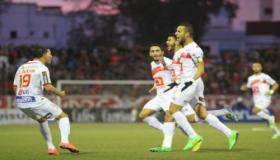 نتيجة مباراة المغرب التطواني ومازيمبي الكونجولي في رابطة أبطال إفريقيا 2015