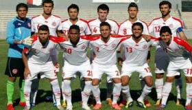 المنتخب الأولمبي التونسي يعسكر بـ 24 لاعبا إستعداد لمباراة الإياب أمام المغرب