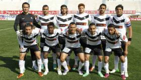 مشاهدة مباراة النادي الرياضي الصفاقسي ونادي ليوبار بث مباشر اليوم تعليق رؤوف خليف