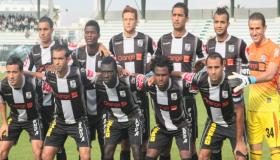 جوفنتوس العرب يسعى لإسقاط الزمالك المصري