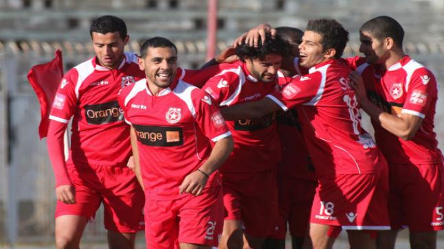 النجم الرياضي الساحلي لإستعادة أمجاده الإفريقية