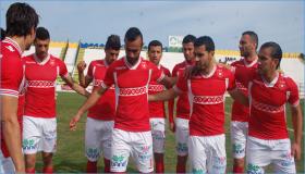إنتصار صعب للنجم الساحلي التونسي على الملعب المالي