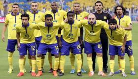 موعد مشاهدة مباراة النصر والقادسية بث مباشر وقنوات البث المجانية دوري عبداللطيف جميل