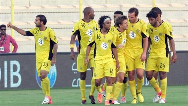 مشاهدة مباراة النصر والوصل بث مباشر يوتيوب اتش دي لايف اون لاين من قناة أبو ظبي الرياضية 1 ودبي الرياضية 1 كأس الخليج العربي الاماراتي