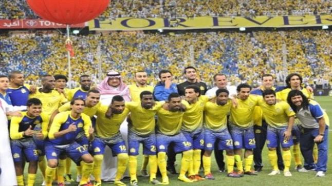 مشاهدة مباراة النصر وهجر بث مباشر يوتيوب لايف اون لاين لقاء العالمي اتش دي دوري عبداللطيف جميل