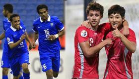 ميعاد مشاهدة مباراة الهلال ولخويا بث مباشر وقنوات البث المجانية للموقعة في دوري أبطال آسيا
