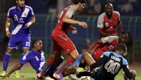 وقت مشاهدة مباراة الهلال ولخويا بث مباشر وقنوات نقل الموقعة الخليجية الكبيرة في دوري أبطال آسيا